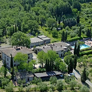 Relais Santa Cristina Gospodarstwo wiejskie