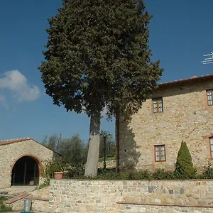 Affittacamere Campo Lungo, San Donato in Poggio