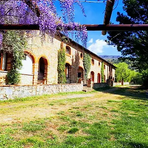 Antico Borgo Poggitazzi Gospodarstwo agroturystyczne