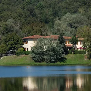 Hotel Del, Cavriglia