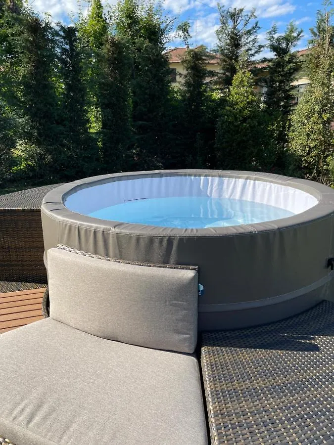 Dormiveglia B&B Monte San Savino Italy
