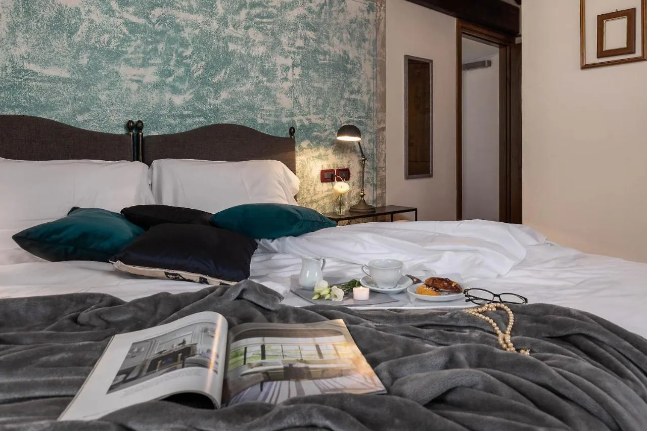 Dormiveglia B&B Monte San Savino Bed & Breakfast