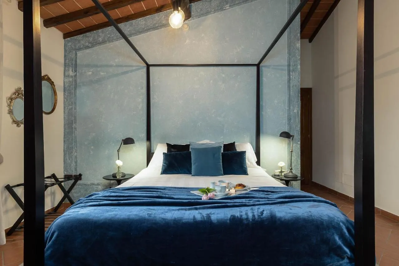 Dormiveglia B&B Monte San Savino