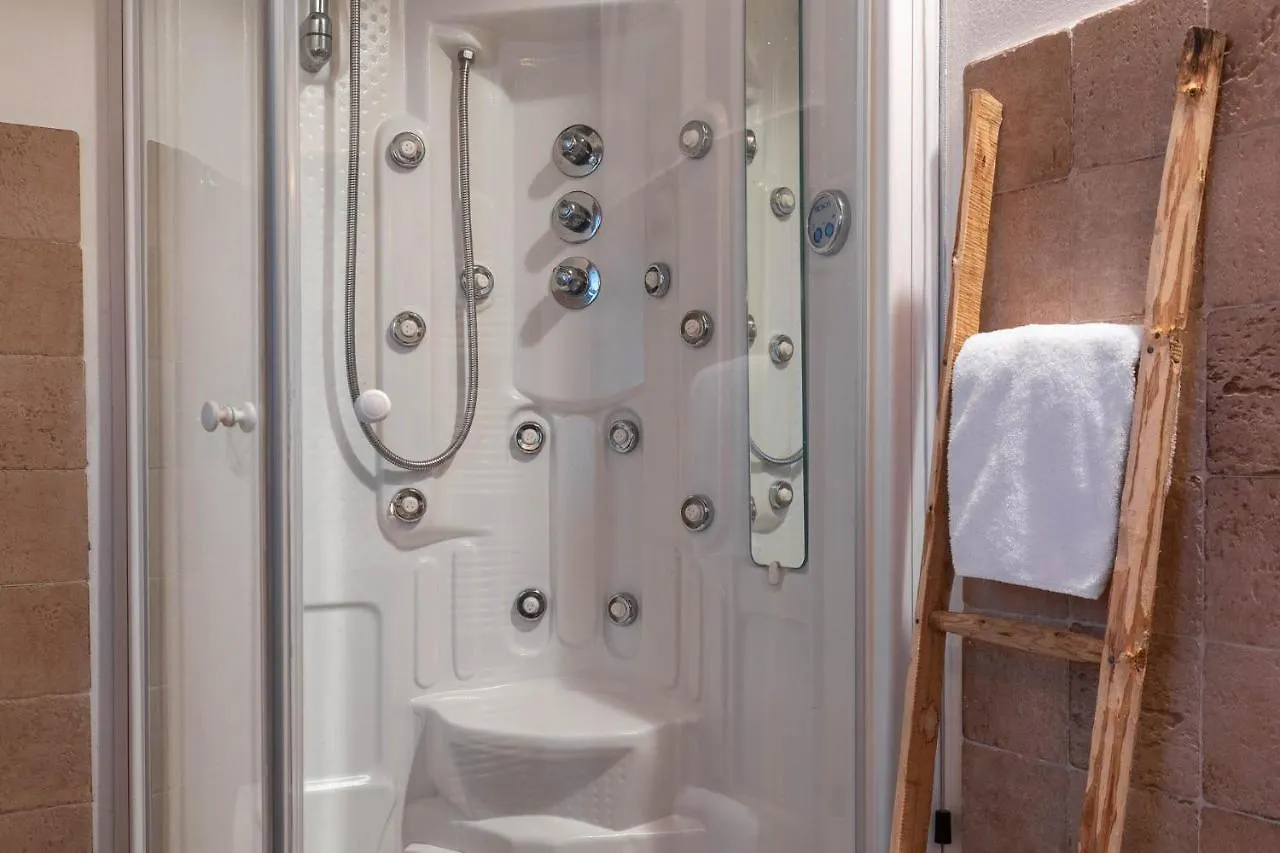 Bed & Breakfast Dormiveglia B&B Monte San Savino