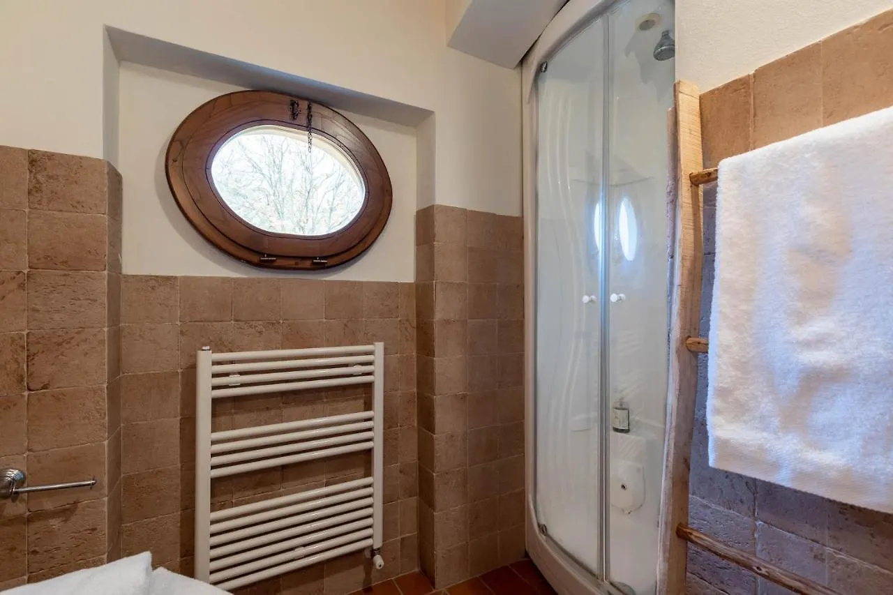 Dormiveglia B&B Monte San Savino 3*,  Italy