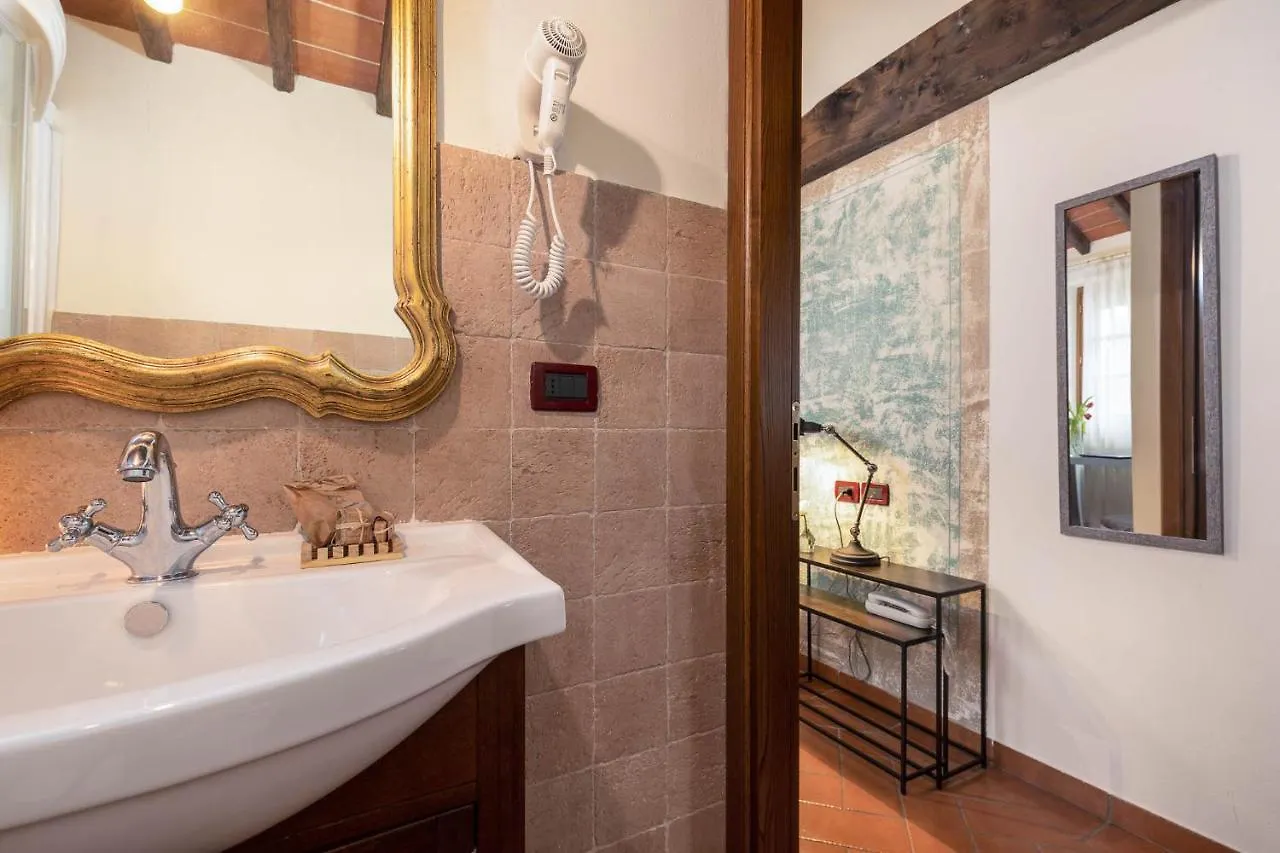 Dormiveglia B&B Monte San Savino