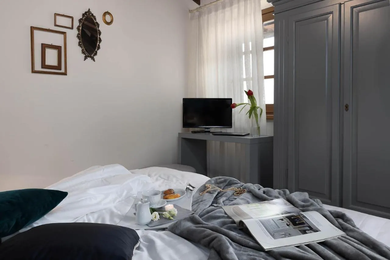 Dormiveglia B&B Monte San Savino Bed & Breakfast