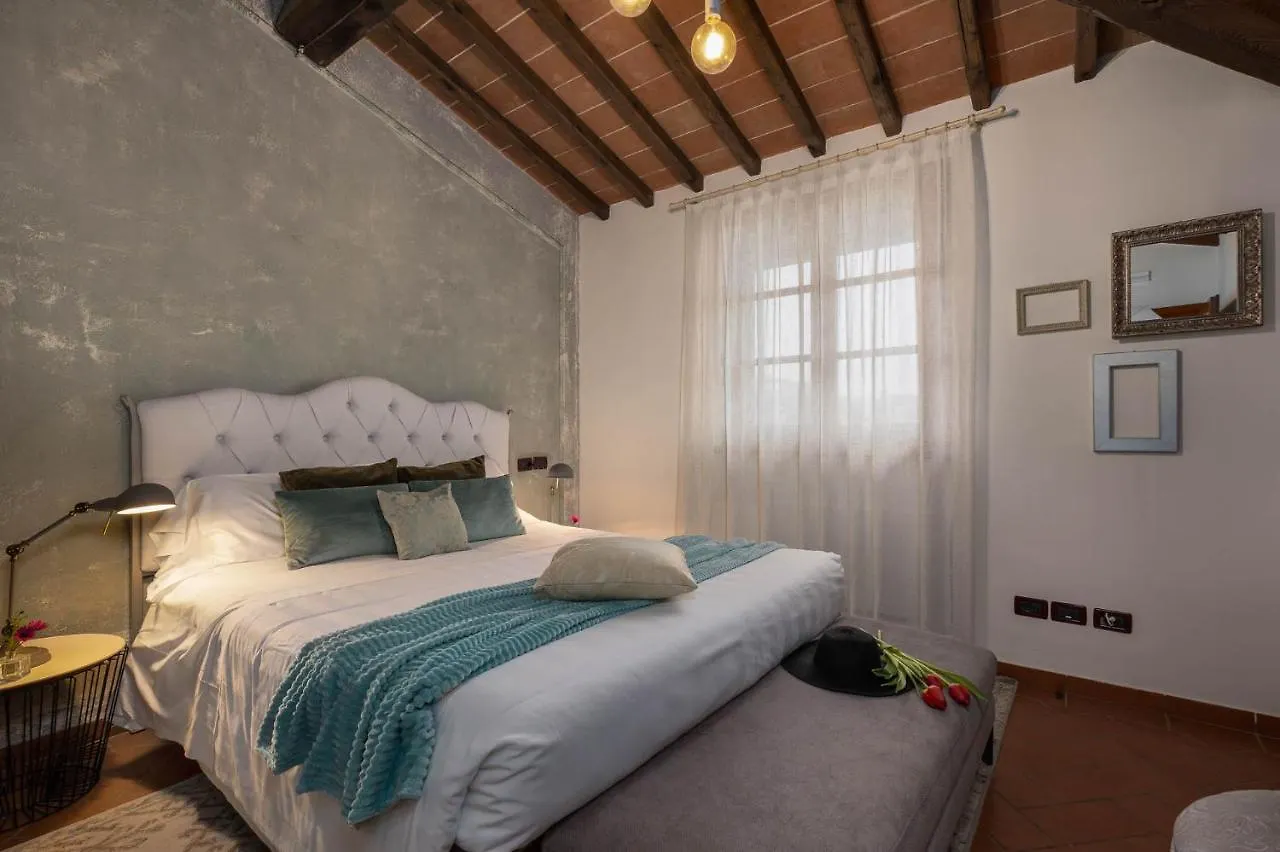 Dormiveglia B&B Monte San Savino 3*,  Italy