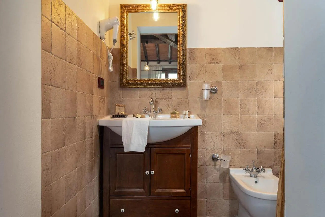 Bed & Breakfast Dormiveglia B&B Monte San Savino