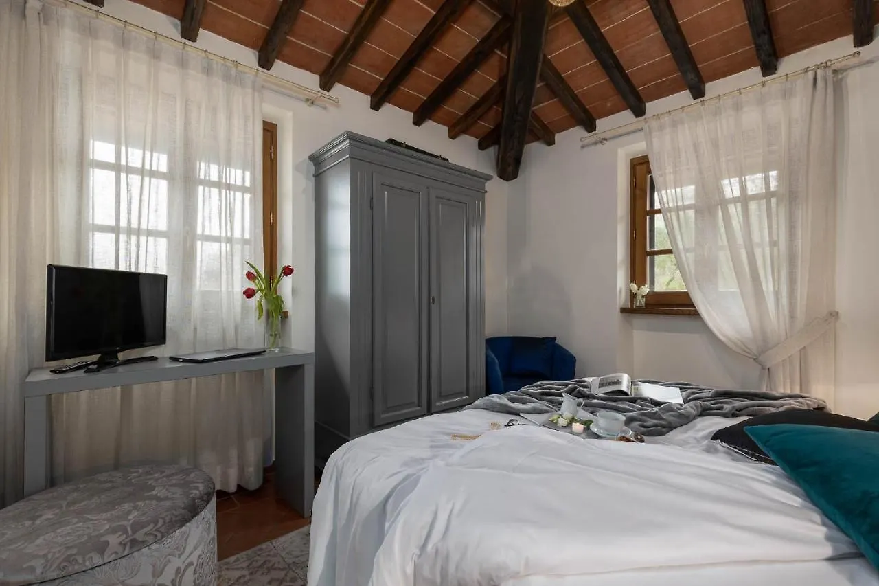 Dormiveglia B&B Monte San Savino 3*,  Italy
