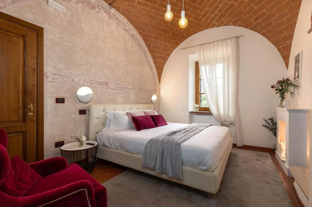 Dormiveglia B&B Monte San Savino