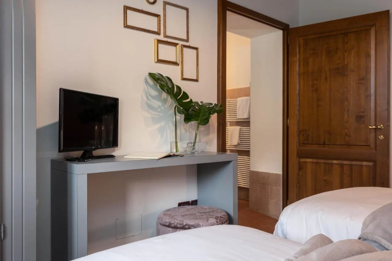 *** Bed & Breakfast Dormiveglia B&B Monte San Savino Italy