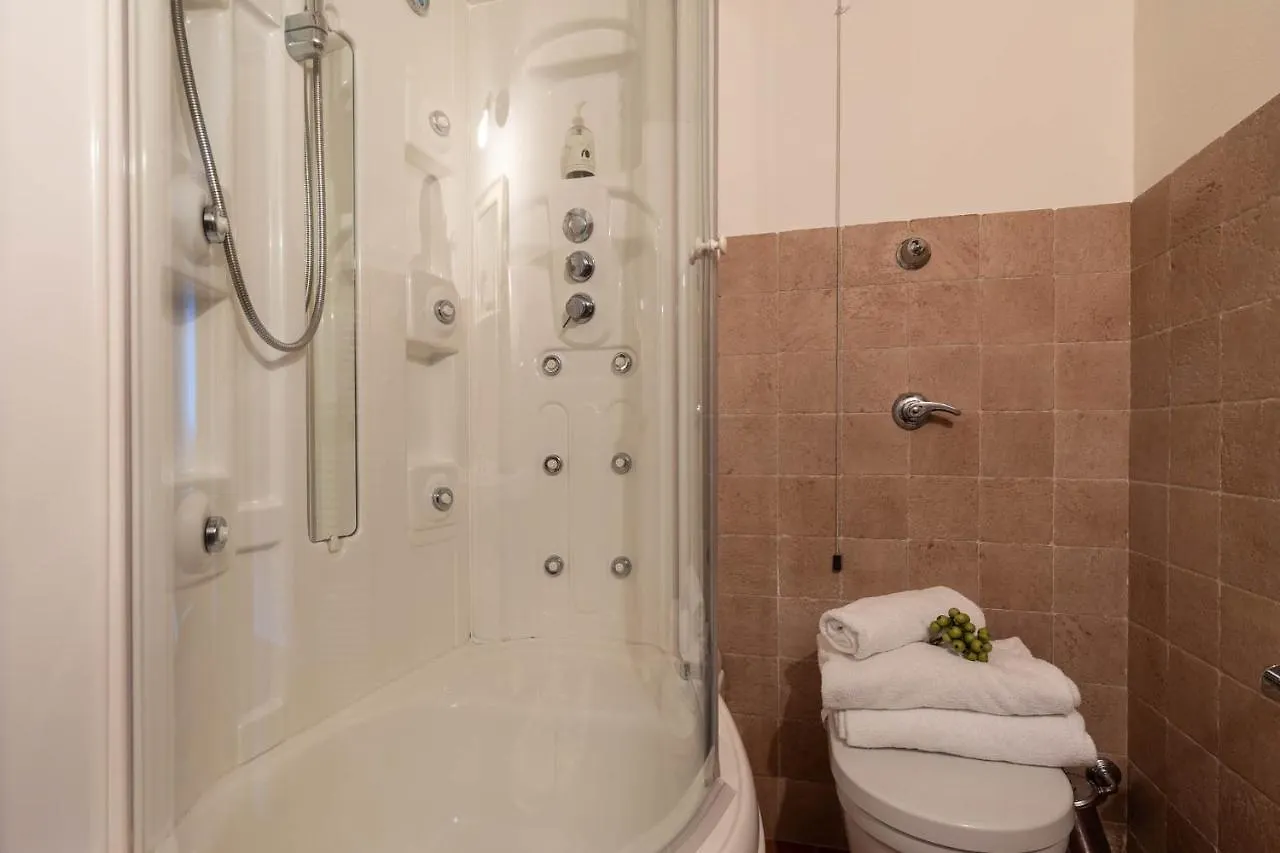 Dormiveglia B&B Monte San Savino 3*,