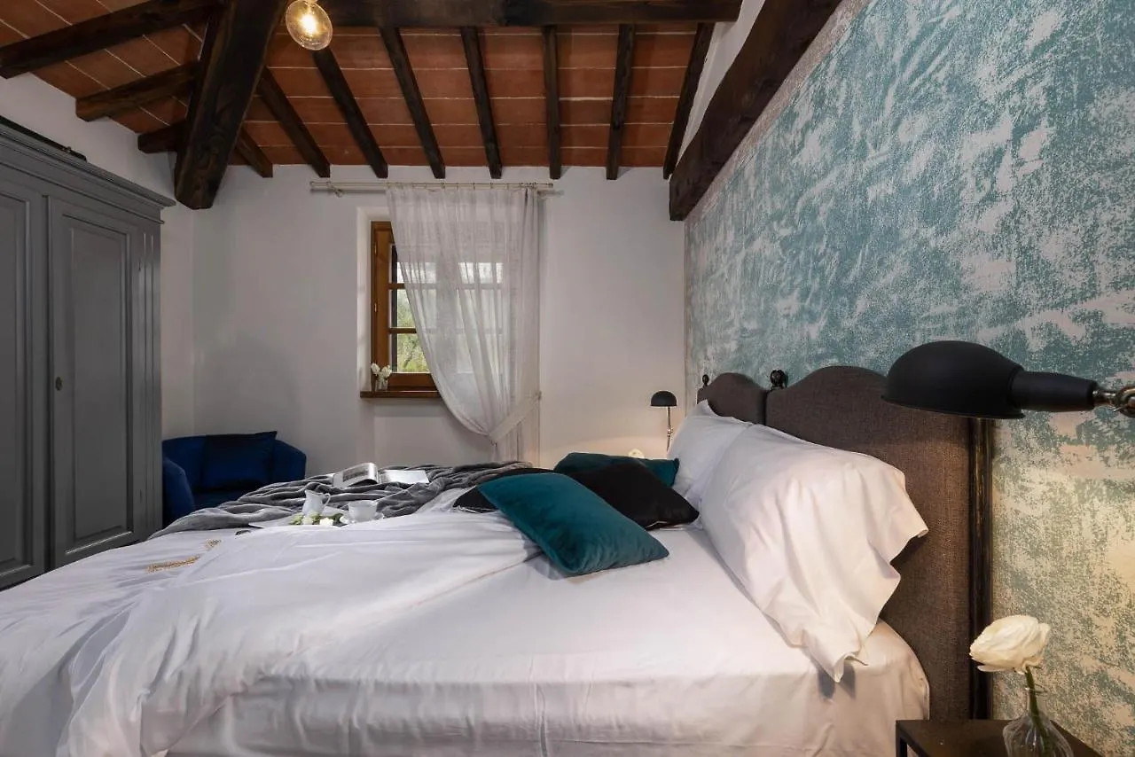Bed & Breakfast Dormiveglia B&B Monte San Savino