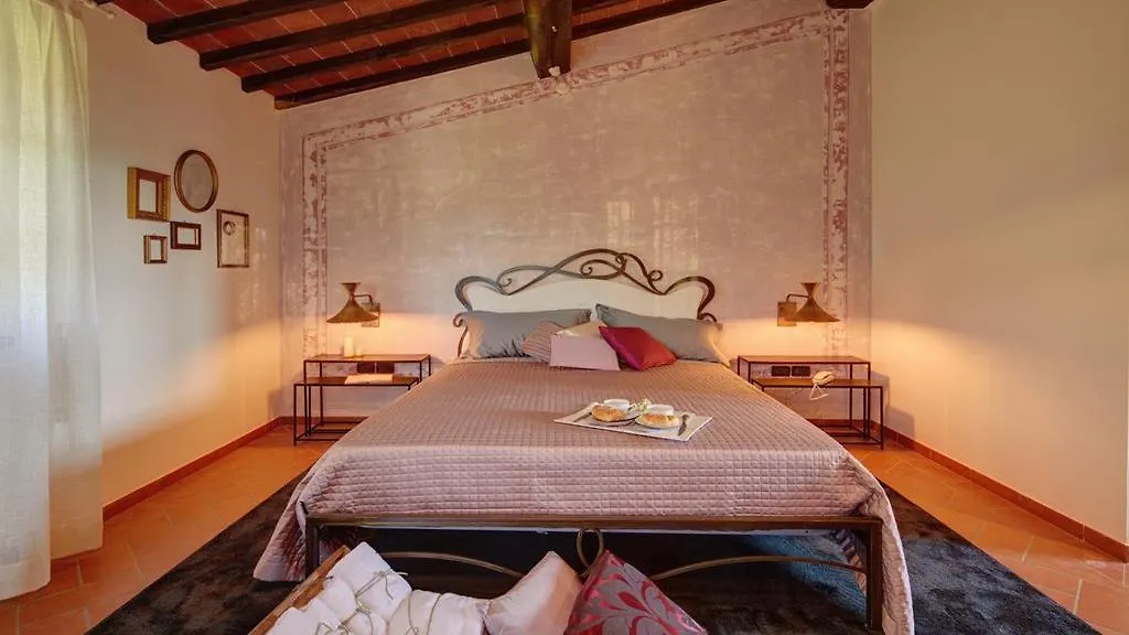 Dormiveglia B&B Monte San Savino Bed & Breakfast