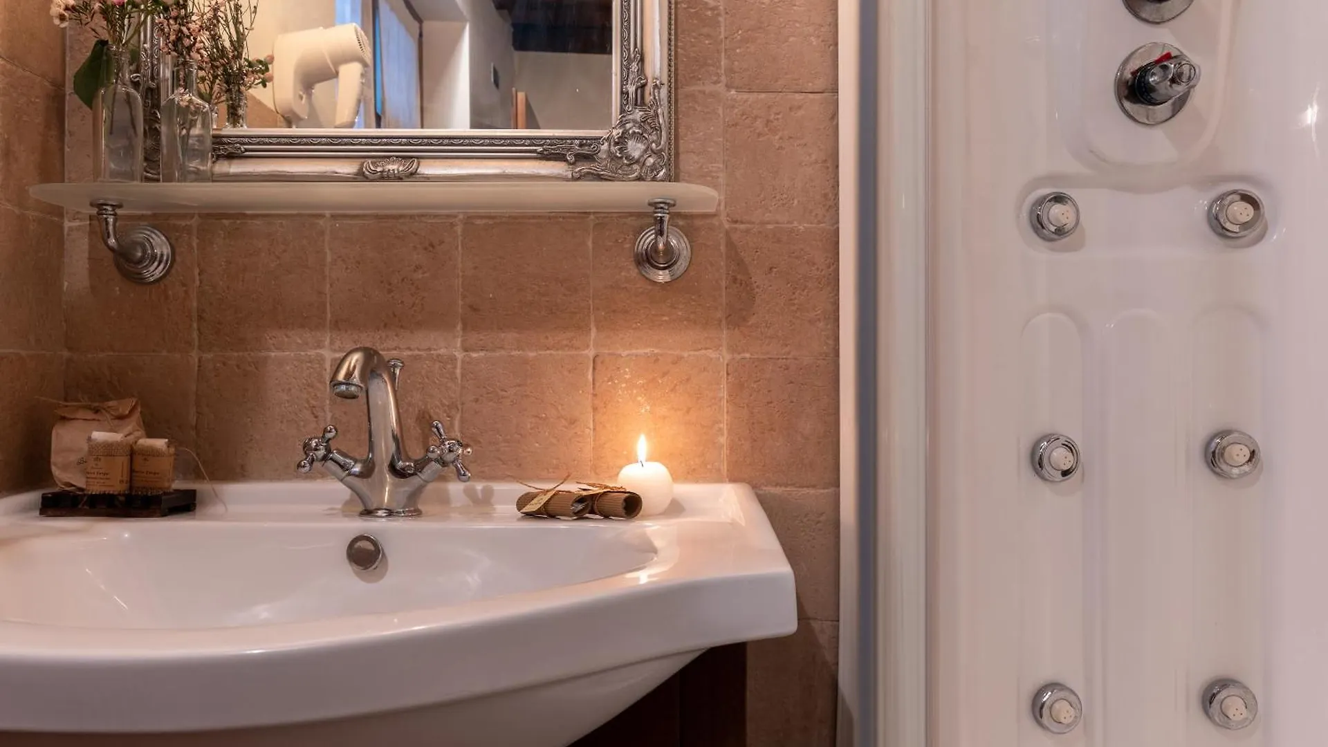 Dormiveglia B&B Monte San Savino Bed & Breakfast