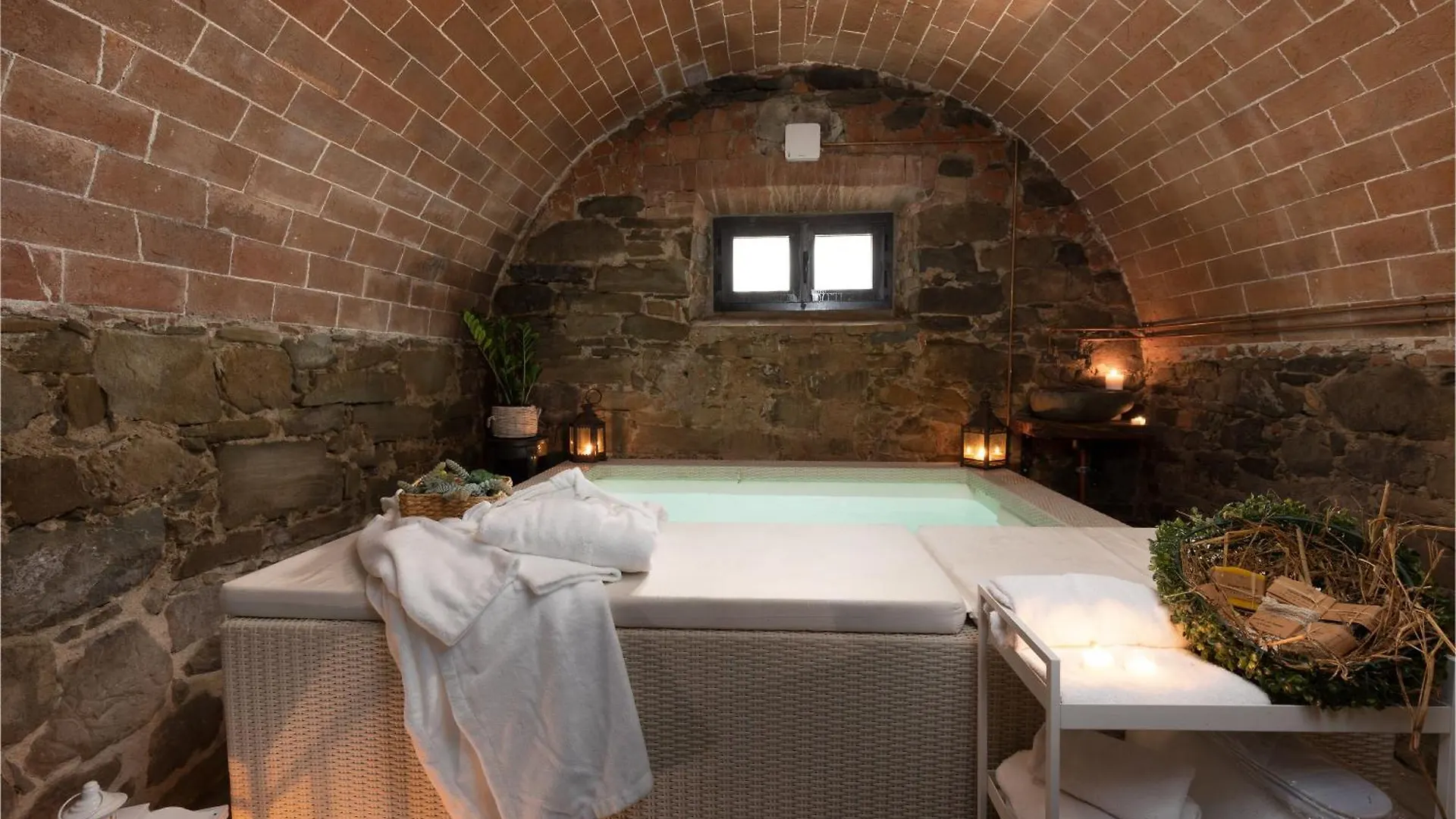 Dormiveglia B&B Monte San Savino