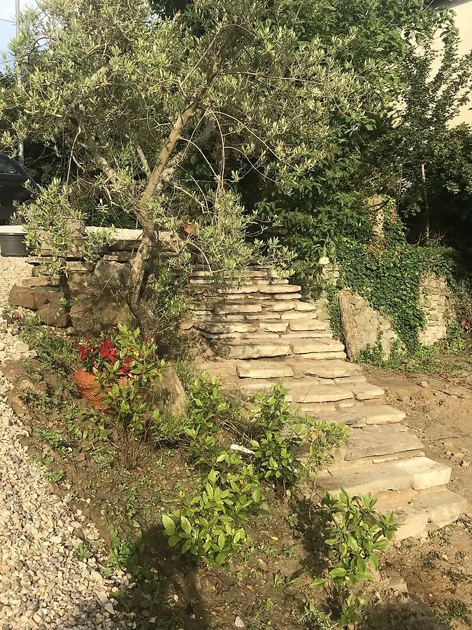 Dormiveglia B&B Monte San Savino 3*,  Italy